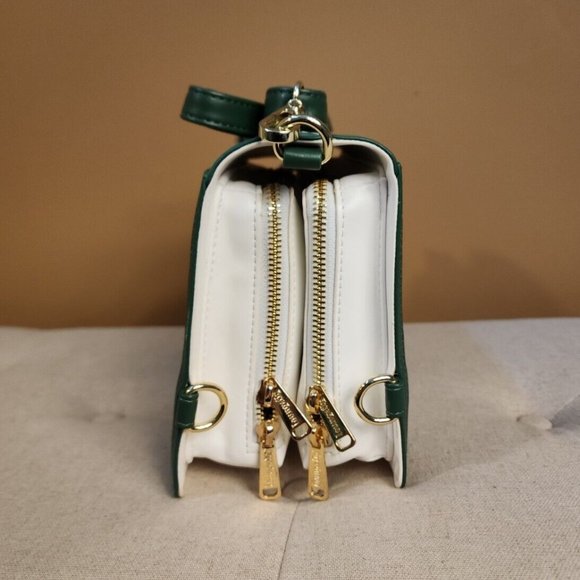 Loungefly Disney Bambi Classic Story Book Convertible Backpack Crossbody Bag NEW - Picture 7 of 14